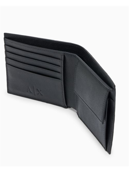 wallet ARMANI EXCHANGE | XM000167 AF27287UC001